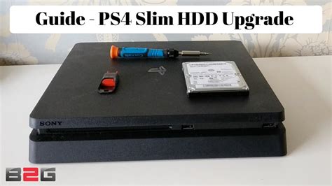 ps4 slim hard drive|How to Backup and Replace Your PlayStation 4 Hard .